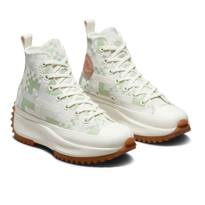 Купить  Converse Run Star Hike Platform Crafted Jacquard 172715C в оригинальном интернет-магазине