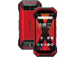 Kyocera TORQUE 5G японский, б/у (не новый, но с гарантией 1 год)