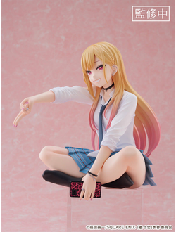 Фигурка Марин Китагава (Marin Kitagawa Tenitol  Noodle Stopper Figure)