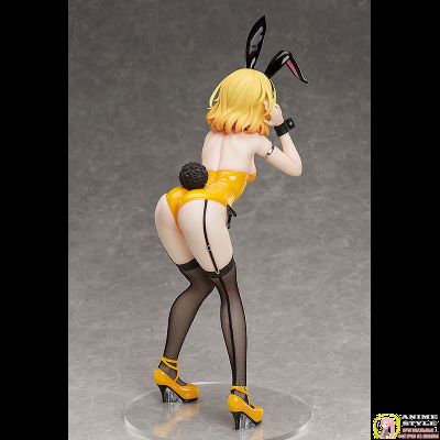 Фигурка 1/4 Мами Нанами (Mami Nanami Bunny Ver.)