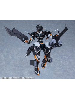 Фигурка Чембер (Chamber)