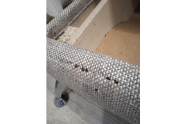 Дезинсекция и дезинфекция