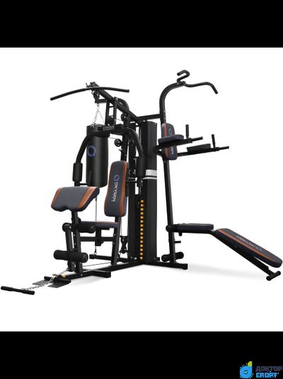 Силовой комплекс домашний OXYGEN FITNESS VIKING