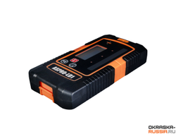 ASPRO-LD1 — профессиональный приемник лазерного луча для точных измерений