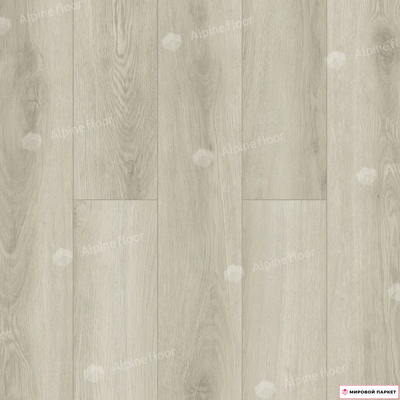 Ламинат Alpine Floor Aura Дуб Неаполь LF100-08