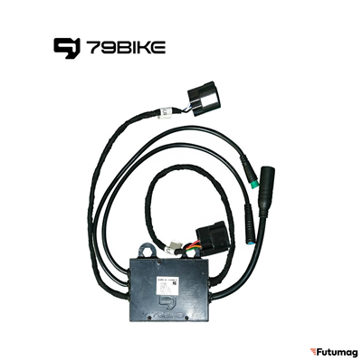 Блок управления светом для 79Bike Falcon PRO