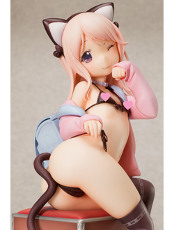 Фигурка 1/6 Yuu