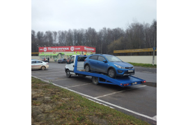 Эвакуатор Чехов