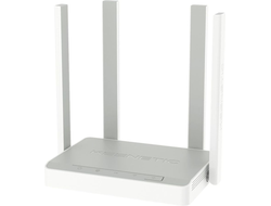 Keenetic Speedster (KN-3012) Белый