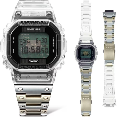 Часы Casio G-Shock DWE-5640RX-7
