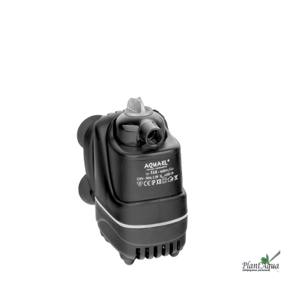 Фильтр внутренний Aquael Fan-micro plus до 30л