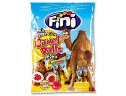Жвачка Fini Camel balls - Верблюжьи яйца