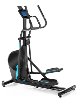 Эллиптический тренажер домашний OXYGEN FITNESS PHANTOM A TFT