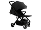 Коляска прогулочная Sweet Baby Colibri Black