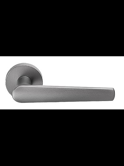 Ручки Sillur ESCUDO Platinum Grey