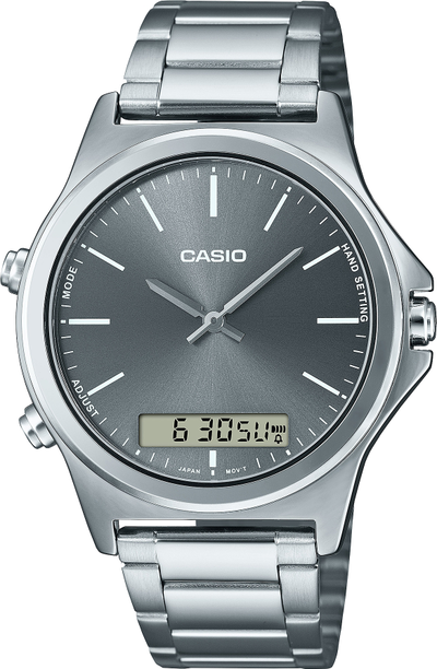 Часы Casio MTP-VC01D-8E