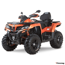 Квадроциклы для взрослых