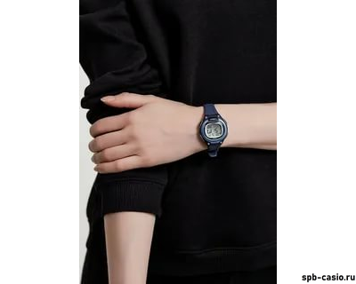 Часы Casio LW-203-2A