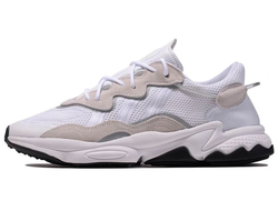Adidas Ozweego White Grey