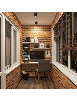 Светильник Denkirs DK3432-WB