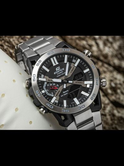 Часы Casio Edifice ECB-2000D-1A