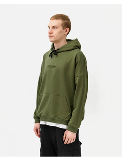 Толстовка Anteater Hoodie Хаки