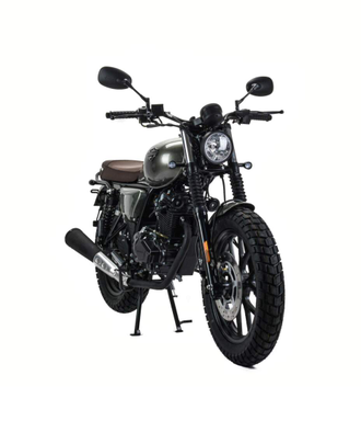 Мотоцикл дорожный Motoland TEXAS 300 (без ПТС)