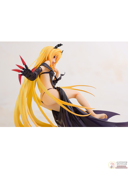 Фигурка 1/8 Кондзики-но-Ями (Konjiki no Yami Trance of Darkness)