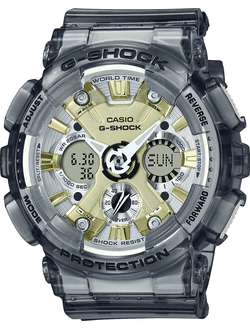 Часы Casio G-Shock GMA-S120GS-8A