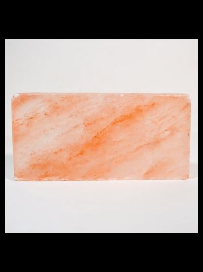 Соляная плитка ( Гималайская соль ) 20*10*2,5см