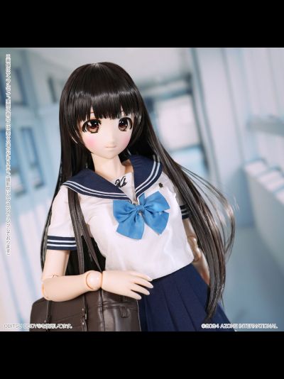 Кукла Mahiro Kirameku Seishun no 1 Page ver. -Kina Kazuharu School Uniform Collection