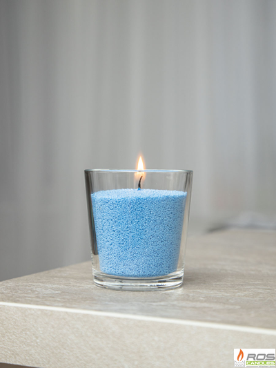 Подсвечник для свечей "Радость"