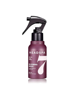 Стайлер-спрей для волос HEADSPA 7 (150мл)