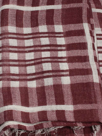 Палантин "Мультиколор-38 "