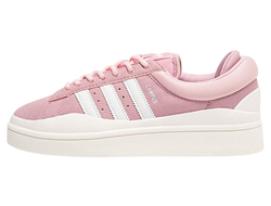 Bad Bunny x Adidas Campus Dusty Rose