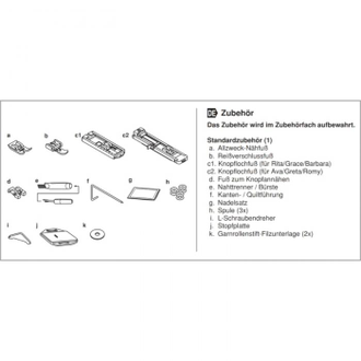 комплектация