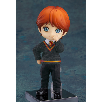 Кукла нендороид Рон Уизли (Ron Weasley)