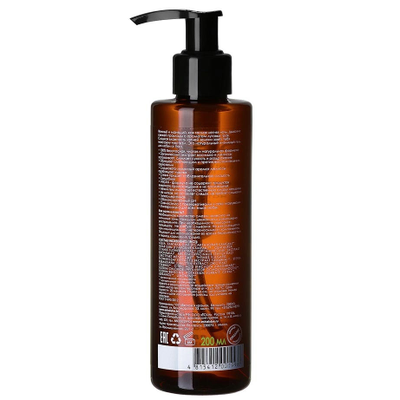 1998ES Лубрикант на водной основе Ёska Летняя ночь, 200 мл