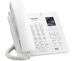 KX-TPA65RU Дополнительный ip телефон для SIP-DECT телефона KX-TGP600RUB Panasonic цена