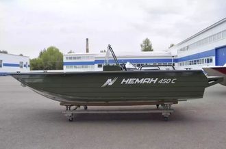 Неман-450 C