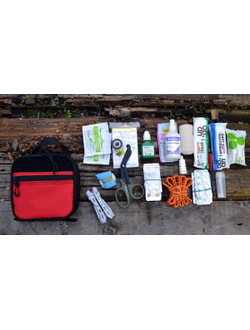 Аптечка"Автоспас - стандарт"