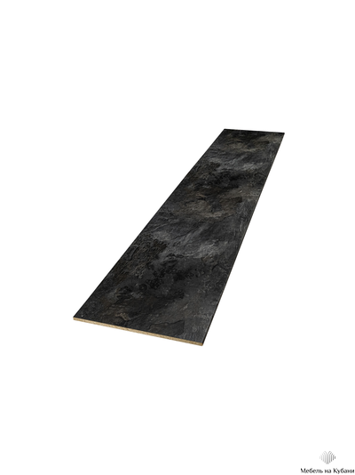 Столешница СКИФ Скала № 209 (3000*600*38)