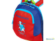 Детский теннисный рюкзак Head Kids Backpack (red-blue)