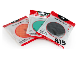 Полировальные круги