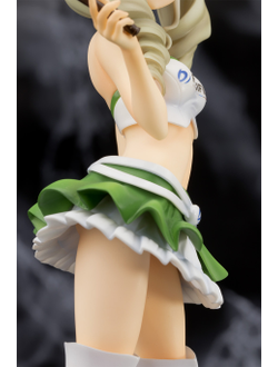 Фигурка 1/8 Анчови (Anchovy / Chiyomi Anzai Pacific Racing Team ver.)