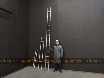 Лестница резервуарная 30 метров