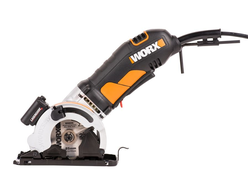 Дисковая пила WORX WX426