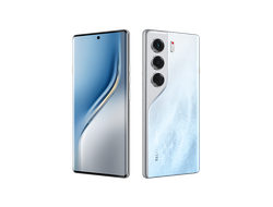 Tecno CAMON 40 Pro (CM6) 8/256GB Ледниковый белый