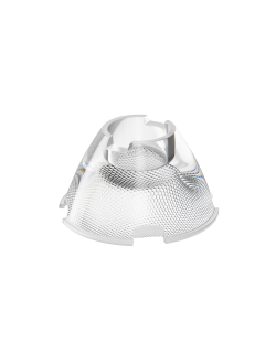 Линза для серии Alfa LED 18°, LensD35-18