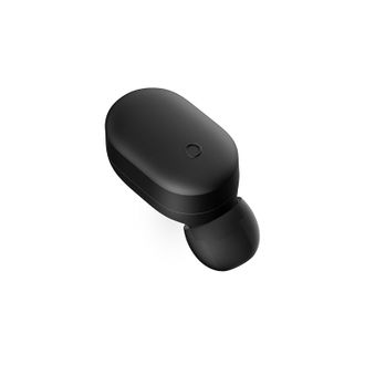 Беспроводная Bluetooth-гарнитура Xiaomi Millet Bluetooth headset mini Black